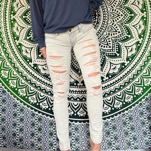 American Eagle Low Rise • 0R